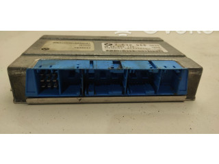 Блок управления коробкой передач BMW X3 E83