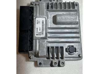 Блок управления двигателя 25184305, 96951477 Chevrolet Captiva