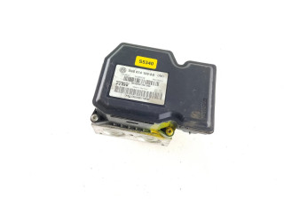 Блок АБС 5N0614109AE, 54085953B Audi Q5 SQ5 2008 - 2017 года