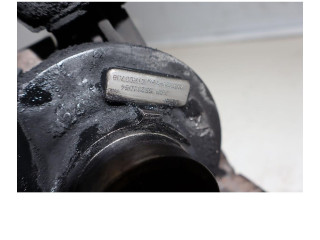 Турбина 55211064 Alfa Romeo 159 - года