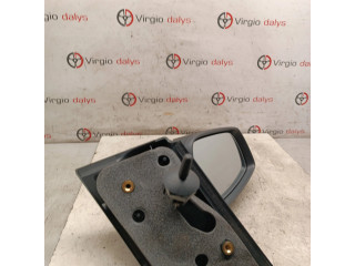 Зеркало электрическое     левое    Skoda Citigo  2011-2020 года   