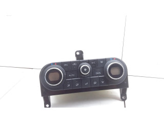 Блок управления климат-контролем 27500JD45C, A02000A7706001   Nissan Qashqai+2