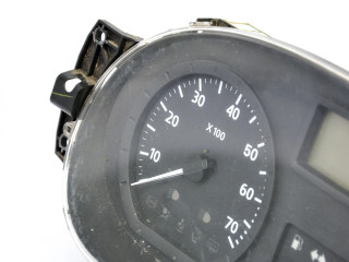 Панель приборов 8200377202A Dacia Logan I