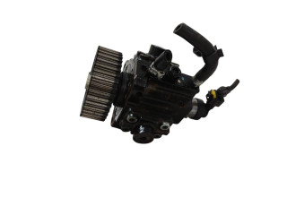 Vstřikovací čerpadlo 0445010097, 0055204599 Opel Vectra C Z19DTH