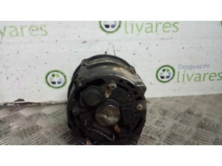 Генератор DNAMO Seat Ibiza I (021A) 1.5