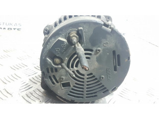 Генератор 0123510, 19224 Chrysler Voyager 2.5