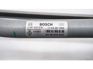 Моторчик дворников 8200619512, 0390241544 Dacia Sandero