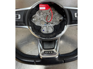 Руль Volkswagen e-Golf 2014 - года 5G0419091, 5G0419091