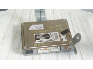 Řídící jednotka 8966110220 Toyota Starlet (P90) V 1996