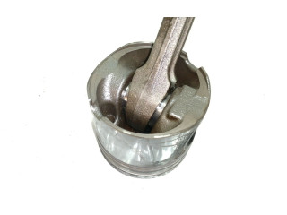  Поршень M47N204D4 0840C  BMW X3 E83  