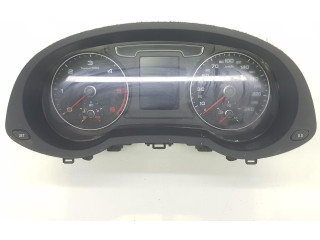 Панель приборов 8U0920940M, 8U0920940M Audi Q3 8U