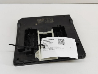 Блок комфорта 5Q0937084EC, A3C07348404 Skoda Karoq