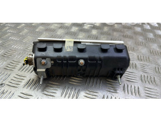 Подушка безопасности для колен 6197220C4   Ford Kuga II