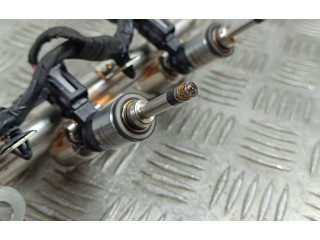 Топливная рампа AK2C325F0448, 08HA0   KIA Niro  