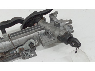  рейка  Колонка рулевая 042119006, A003602805   BMW X3 E83 2003-2010 года