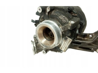 Турбина Audi SQ7 057145653N, CZA