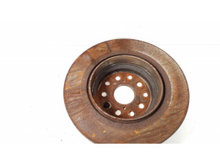 Задний тормозной диск       Lexus LS 460 - 600H 4.6 4243150100  