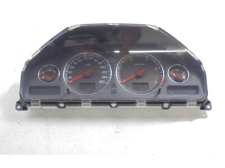 Панель приборов 8673802, 8673802   Volvo V70       