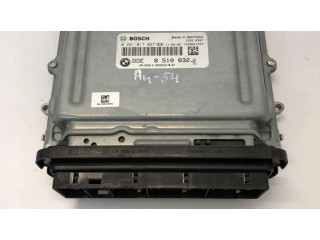 Řídící jednotka 0281017027, 8510832 BMW 3 E90 E91 2010