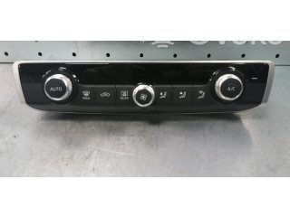 Блок управления климат-контролем 8V0820043C, 8V0820043CIMJ   Audi A3 S3 8V