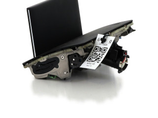 Дисплей    8V0919604C, Q0-7352R   Audi A3 S3 8V