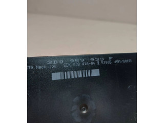 Блок комфорта 5DK00841604   Volkswagen Phaeton   