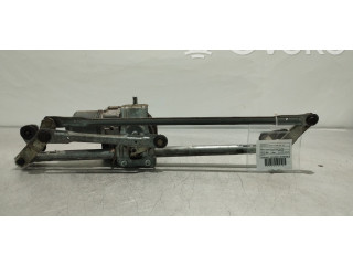 Моторчик дворников 1Z1955023E, 1Z1955119C    Skoda Octavia Mk2 (1Z)