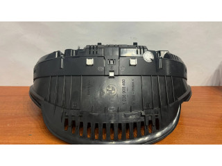 Přístrojová deska  BMW 7 F01 F02 F03 F04 2014 9291399, 0263703072  