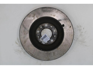 Передний тормозной диск       Jeep Renegade    