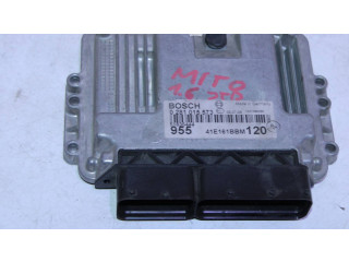 Řídící jednotka 51836444, 0281015573   Alfa Romeo Mito 2011