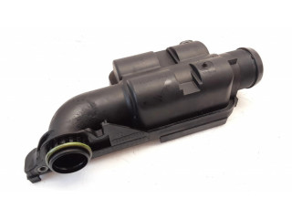 Сапун / трубка (трубки)/ шланг (шланги) сапуна