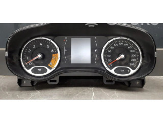 Панель приборов 5550031717 Jeep Renegade