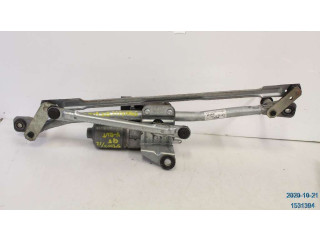 Моторчик дворников 8R1955023D Audi Q5 SQ5