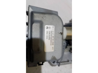 Руль Mercedes-Benz A W169  2004 - 2012 года A1694603216Q08, 1695452932      