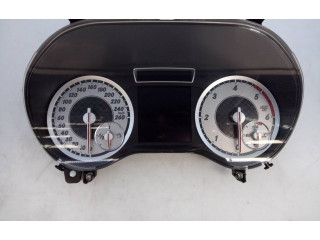 Панель приборов A1769000101, 0263700092 Mercedes-Benz A W176