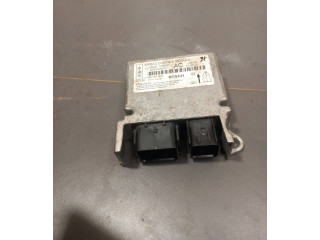 Блок подушек безопасности 6M2T14B056, 0285001679 Ford S-MAX