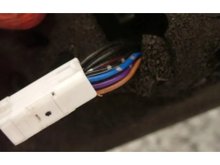 Зеркало электрическое        Mazda 3 II  2009 - 2013 года   