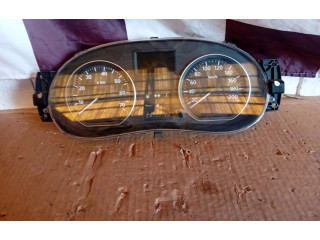 Панель приборов 248106349R Dacia Sandero