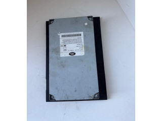 Звукоусилитель Jaguar XF - года