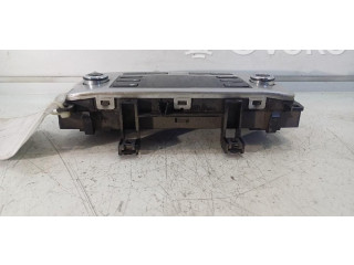 Блок управления климат-контролем 735487107 Lancia Delta