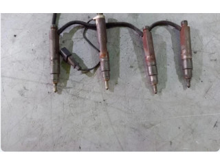 Форсунка     Volkswagen Polo IV 9N3   