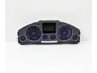 Панель приборов 3D0920880J Volkswagen Phaeton