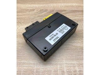 Блок комфорта 96398198, 10311854   Peugeot Expert   