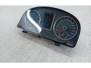 Přístrojová deska Volkswagen Caddy 2013 2K0920865J