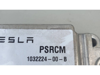 Блок подушек безопасности 103222400B, 28524608 Tesla Model S