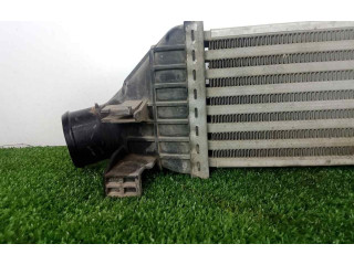 Интеркулер L9282003, 650X115X65 Fiat Freemont