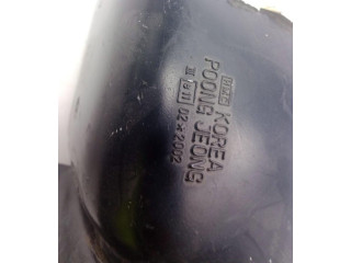 Zpětné zrcátko Hyundai Pony 1989 ZZ37