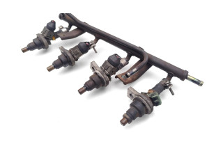 Комплект форсунок     Nissan Figaro  MA10ET 