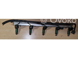 Комплект форсунок     Volvo V70   