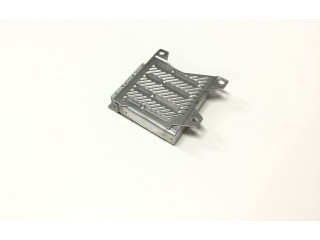 Блок подушек безопасности 51765170, 188A9000 Fiat Idea